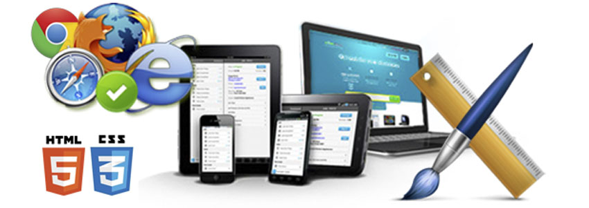 Web Design and Development